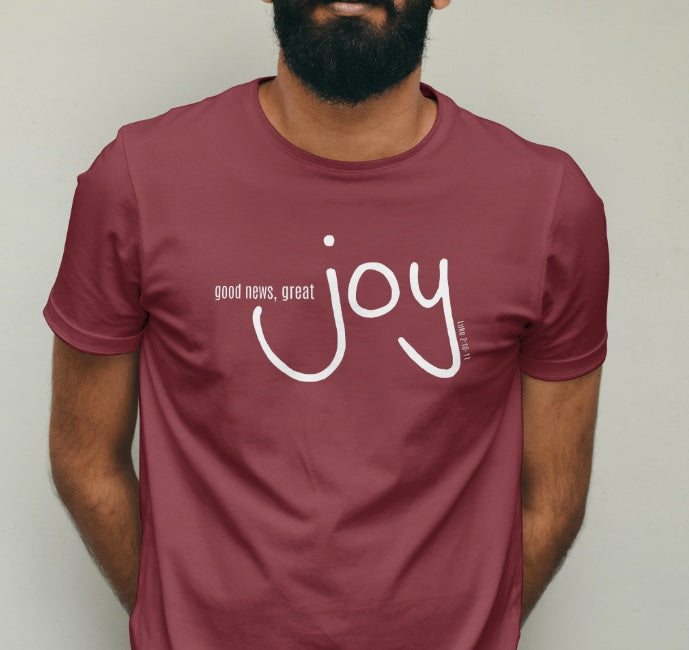 Good News Great Joy