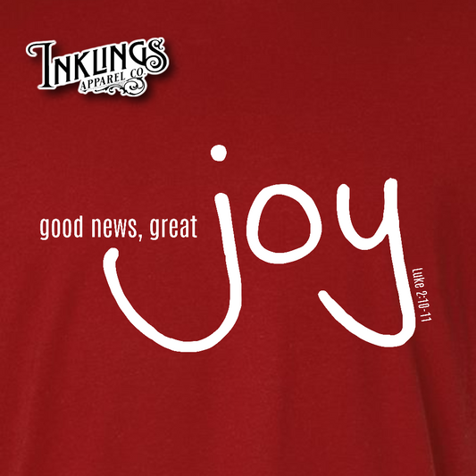 Good News Great Joy