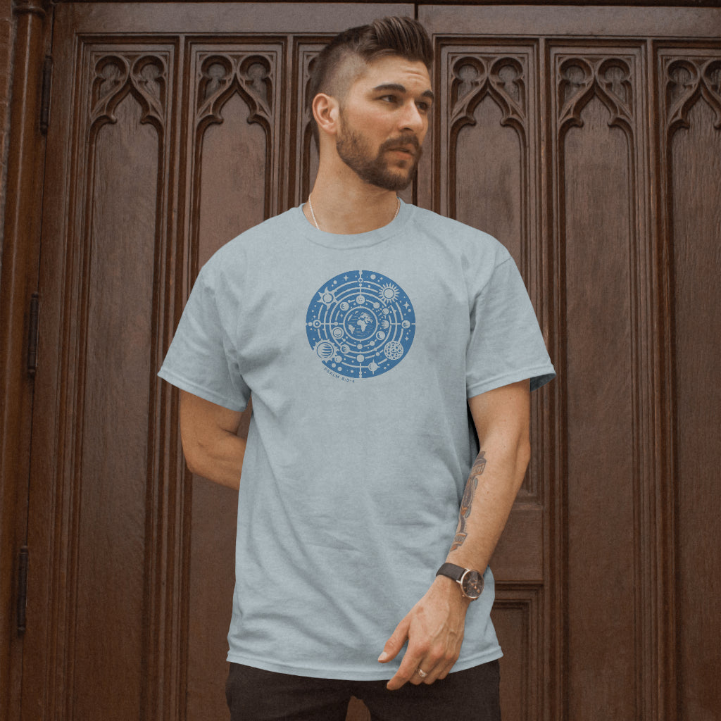 Men's Short Sleeve Subscription